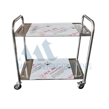 Double Hand Dip Tub