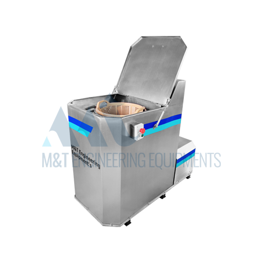 Spin Dryer