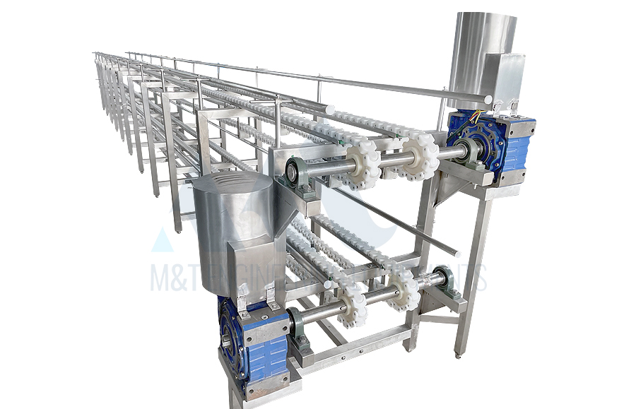Crate Conveyor
