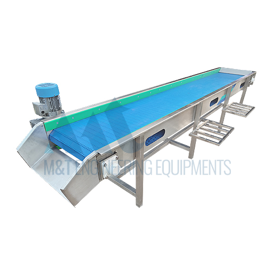 Modular Belt Conveyor