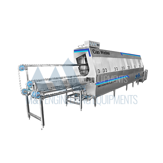 M&T Engineering Equipments
