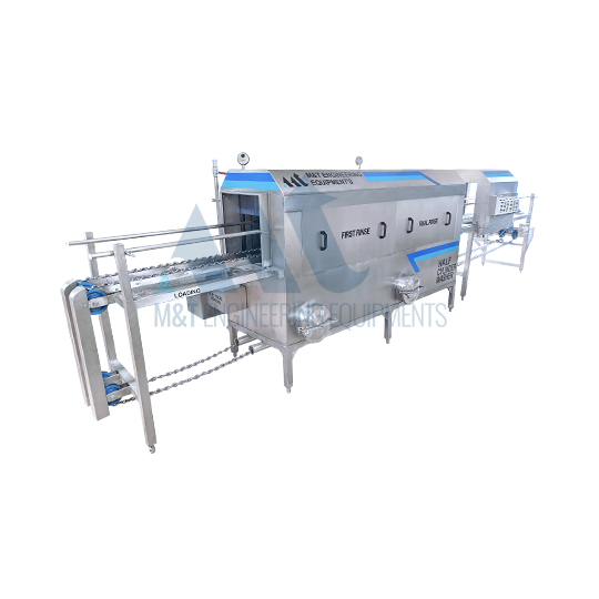 M&T Engineering Equipments