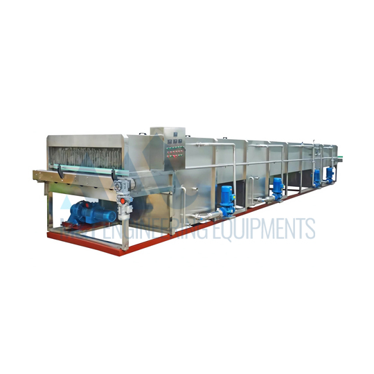 M&T Engineering Equipments