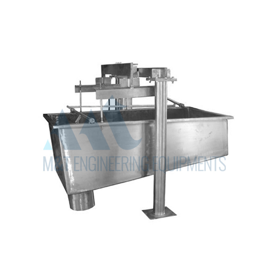 M&T Engineering Equipments